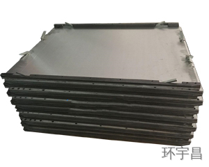 The Role of Carrier Plates (Cover and Bottom Plates) in PCB Lamination