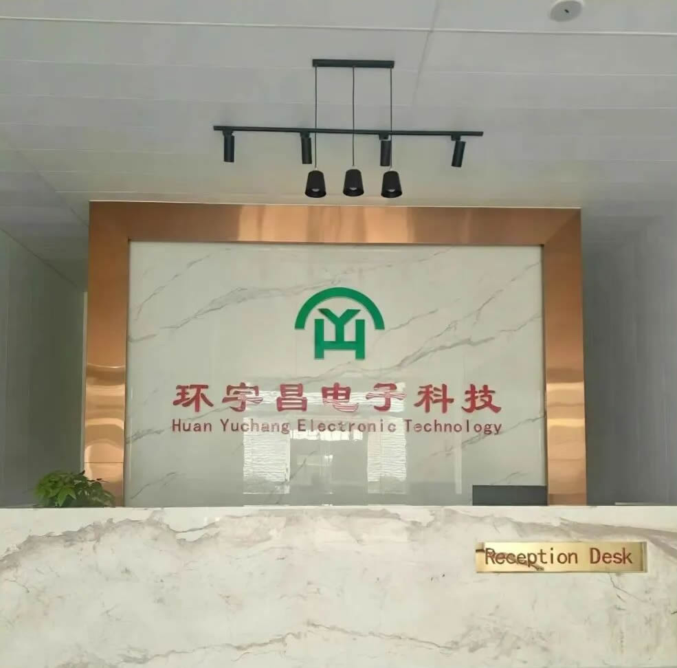 Henan Huanyuchang Electronics Technology