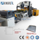 UAE 60X60CM Square False Metal Ceiling Tile Production Line - Semi Auto Solution