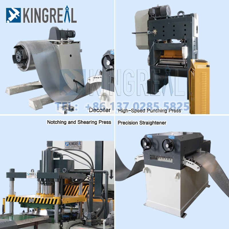 ceiling panel machine