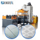 Metal Ceiling Tile Perforated Production Line