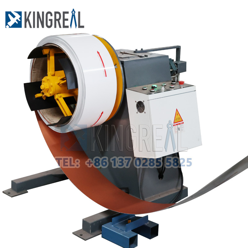 ceiling grid making machine