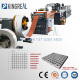 Open Cell Ceiling Grilyato Production Line