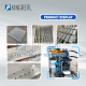 Open Cell Ceiling Grid Roll Forming Machine