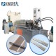 Linear Strip Ceiling Carrier Roll Forming Machine