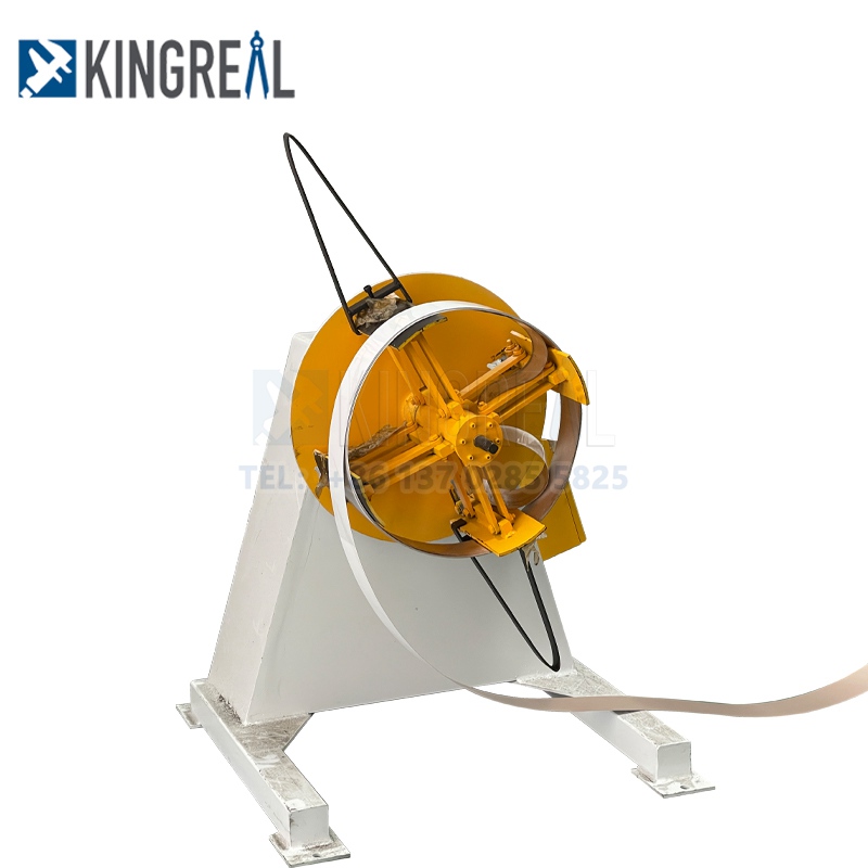 metal grille ceiling machine