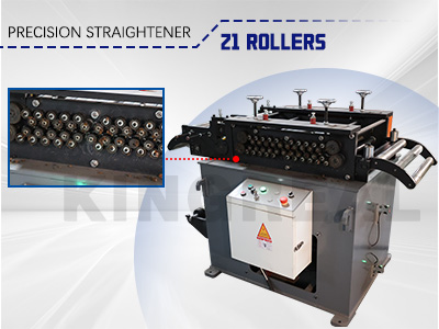 ceiling strip making machine