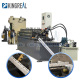 Baffle Ceiling Carrier Roll Forming Machine