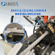 Baffle Ceiling Carrier Roll Forming Machine