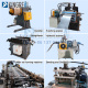 Metal Linear Strip Ceiling Making Machine