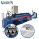 Triangle Tee Roll Forming Machine