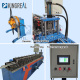 Triangle Tee Roll Forming Machine