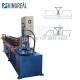 Triangle Tee Roll Forming Machine