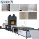 Metal Coil Perforation Line