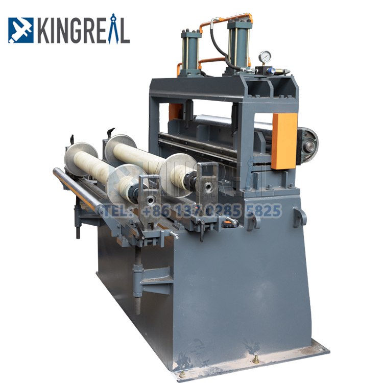 perforated punching machine