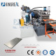 Shelf Panel Roll Forming Machine