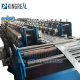 Cable Tray Ladder Roll Forming Machine