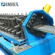 Cable Tray Ladder Roll Forming Machine