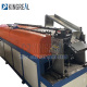 Fire Damper Frame Roll Forming Machine