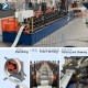 Drywall Stud And Track Roll Forming Machine