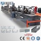 CU Channel Roll Forming Machine