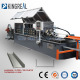 U Channel Roll Forming Machine