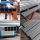 U Channel Roll Forming Machine