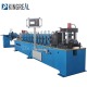 Unistrut U Channel Roll Forming Machine