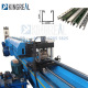 PV Support Bracket Roll Forming Machine