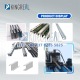 PV Support Bracket Roll Forming Machine