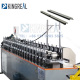 Silhouette T Grid Roll Forming Machine