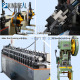 Silhouette T Grid Roll Forming Machine