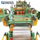 (0.3-3)×1600MM Coil Slitting Machine