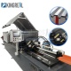 Furring Channel Roll Forming Machine