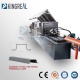 Furring Channel Roll Forming Machine