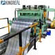 High Speed Coil Slitting Line