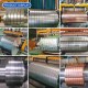 Steel Coil Slitting Line