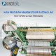 Steel Coil Slitting Line