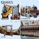 Steel Coil Slitting Line