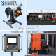 Wall Angle Profile Making Machine