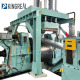 Heavy Gauge Steel Coil Slitting Line