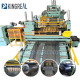 Heavy Gauge Steel Coil Slitting Line