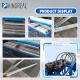 Mesin Roll Forming Plafon T Bar