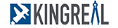 GUANGZHOU KINGREAL MACHINERY CO., LTD.