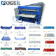 Corrugated Roof Sheet Forming Machine