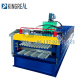 Corrugated Roof Sheet Forming Machine