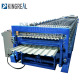 Corrugated Roof Sheet Forming Machine