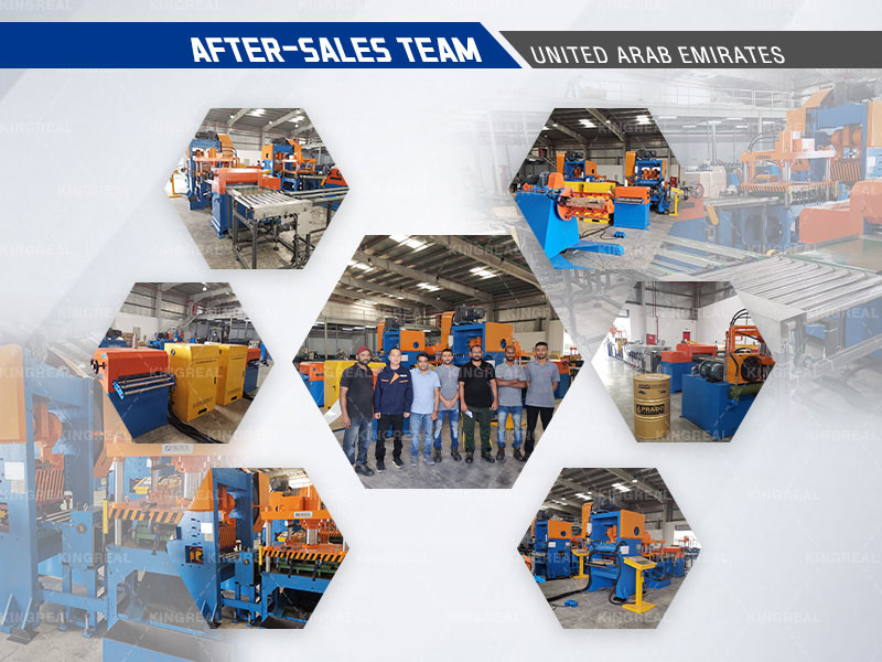 aluminum ceiling tiles machine