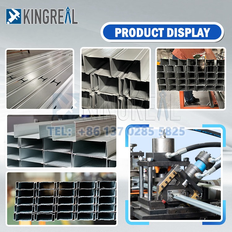 What are the Advantages of Drywall Partition Frame?