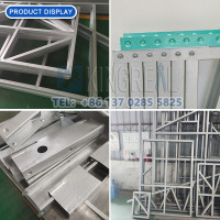 Light Steel Villa Structure Roll Forming Machine